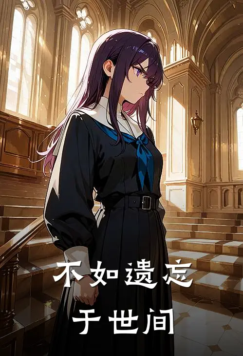 不如遗忘于世间