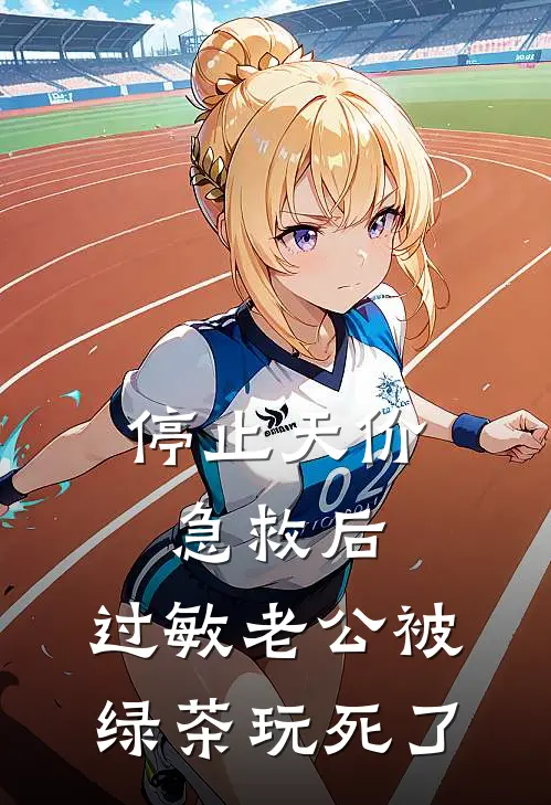 停止天价急救后，过敏老公被绿茶玩死了