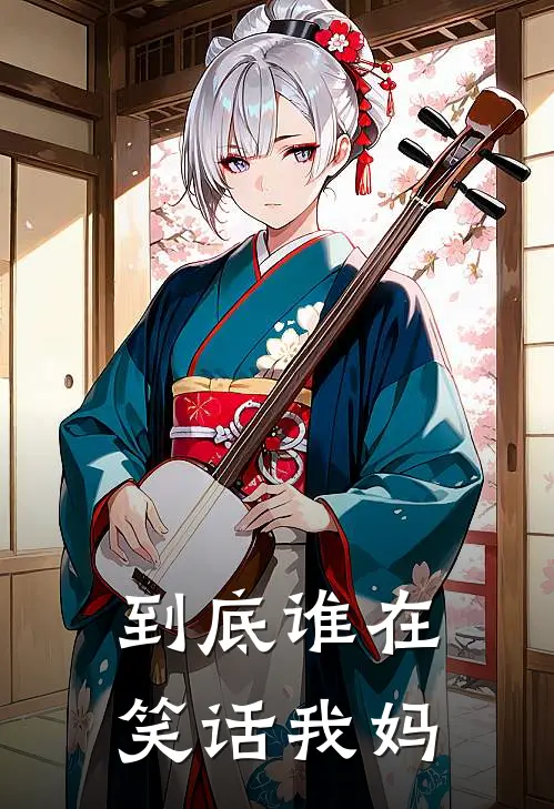 抖音热门(到底谁在笑话我妈)全本免费在线阅读_(到底谁在笑话我妈)完结版免费在线阅读