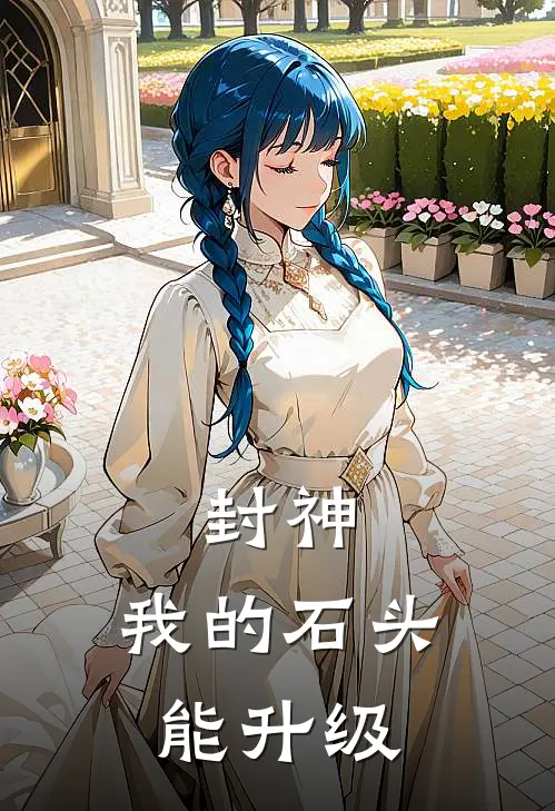 封神：我的石头能升级(邓婵玉邓九公)在线免费小说_完结小说免费阅读封神：我的石头能升级邓婵玉邓九公