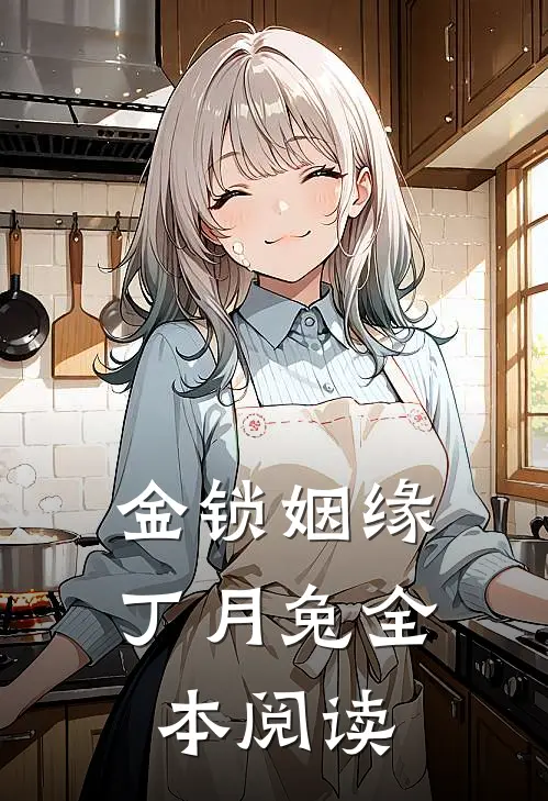 金锁姻缘丁月兔全本阅读