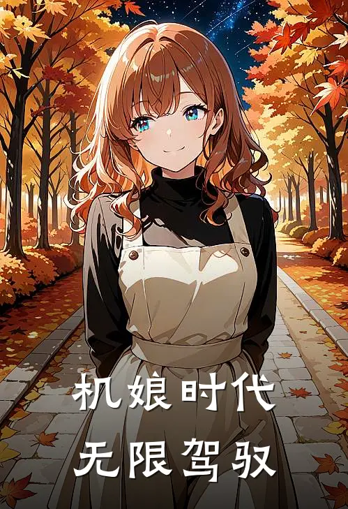 机娘时代：无限驾驭