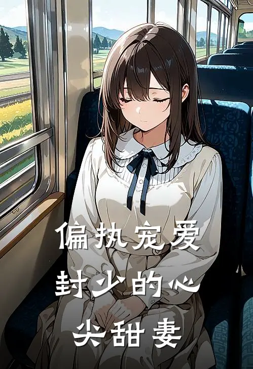 偏执宠爱：封少的心尖甜妻