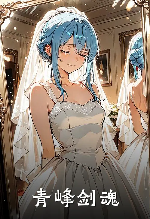 青峰剑魂