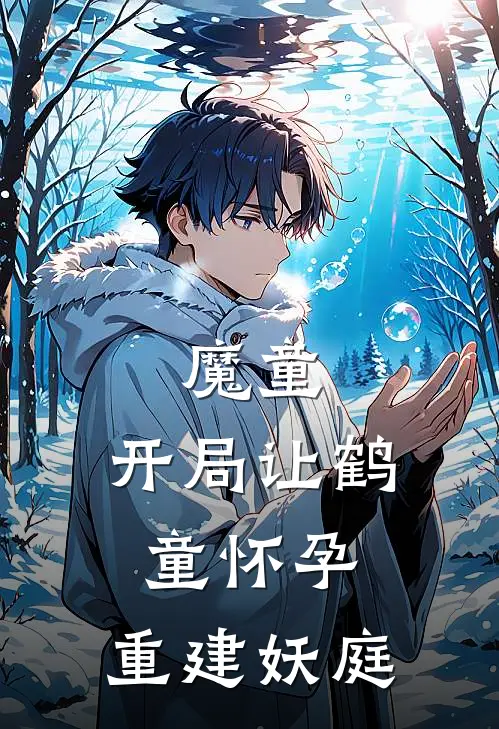 魔童：开局让鹤童怀孕，重建妖庭