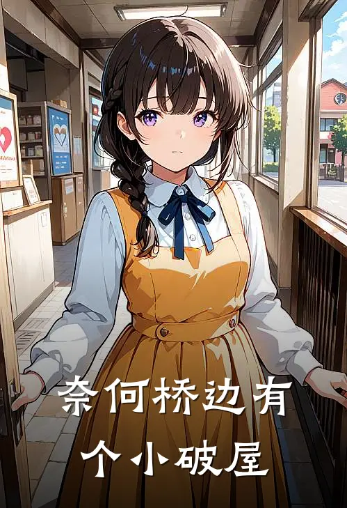 奈何桥边有个小破屋