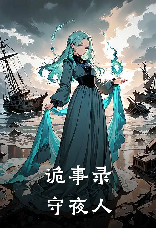 诡事录：守夜人