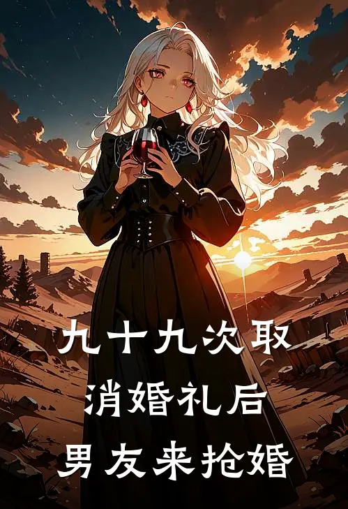 九十九次取消婚礼后，男友来抢婚(林菲云博远)小说最新章节_全文免费小说九十九次取消婚礼后，男友来抢婚林菲云博远