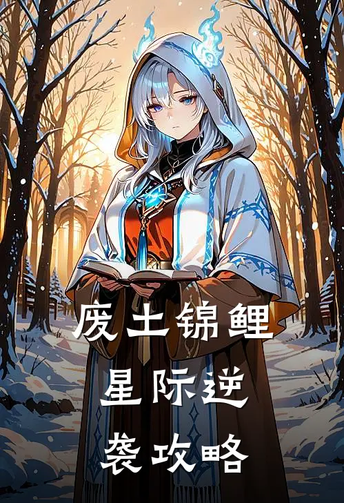 废土锦鲤：星际逆袭攻略林悦林虎最新热门小说_废土锦鲤：星际逆袭攻略全本在线阅读