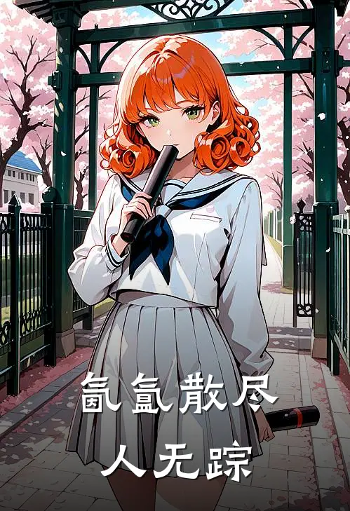 氤氲散尽人无踪