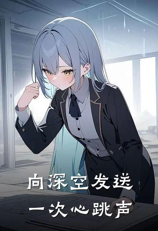 向深空发送一次心跳声