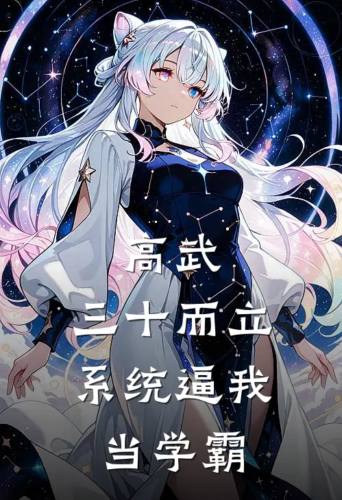 高武，三十而立，系统逼我当学霸张元王立峰免费小说完整版_热门的小说高武，三十而立，系统逼我当学霸张元王立峰