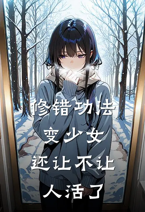 修错功法变少女，还让不让人活了