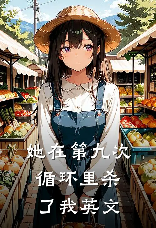 她在第九次循环里杀了我英文