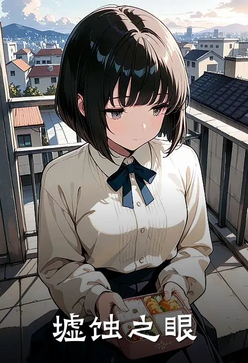 墟蚀之眼洛维安伊莱莎热门完本小说_最新章节列表墟蚀之眼(洛维安伊莱莎)