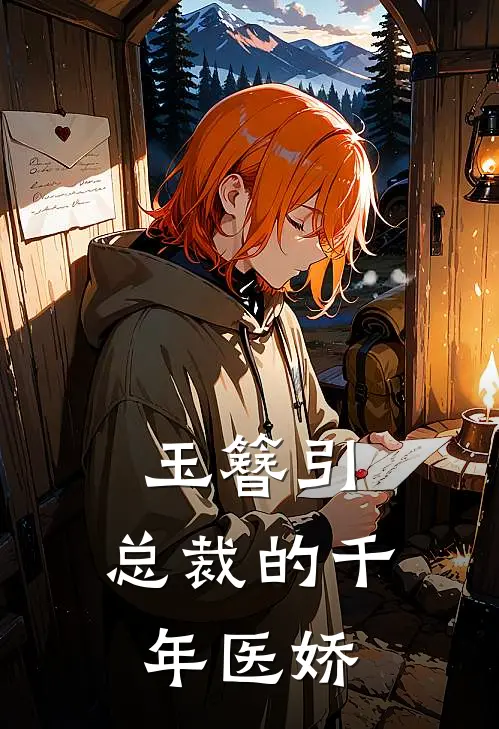 玉簪引：总裁的千年医娇雪宁顾承渊免费小说全文阅读_免费小说在线阅读玉簪引：总裁的千年医娇雪宁顾承渊