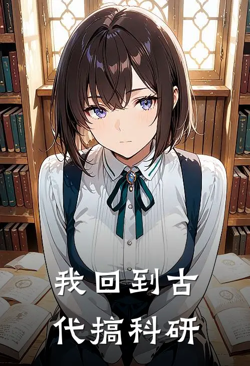 我回到古代搞科研