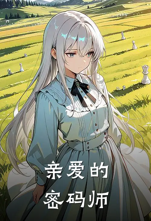 亲爱的密码师