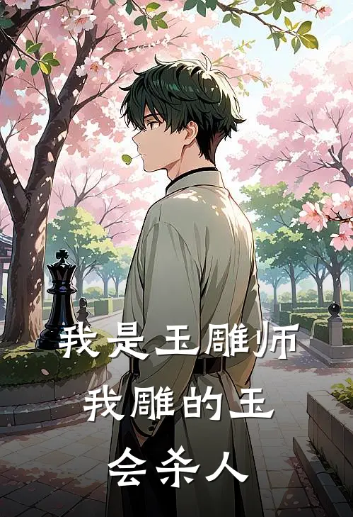 我是玉雕师，我雕的玉会杀人苏铭吴大师新热门小说_小说免费阅读我是玉雕师，我雕的玉会杀人(苏铭吴大师)