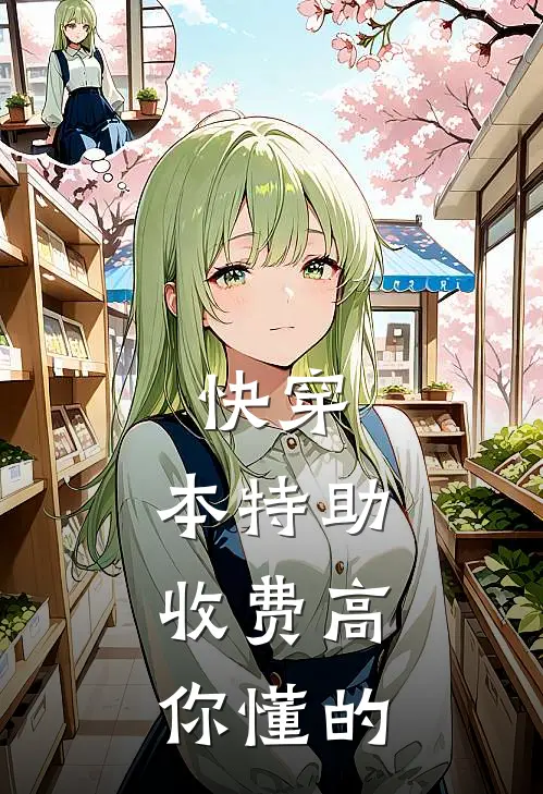 快穿：本特助收费高，你懂的