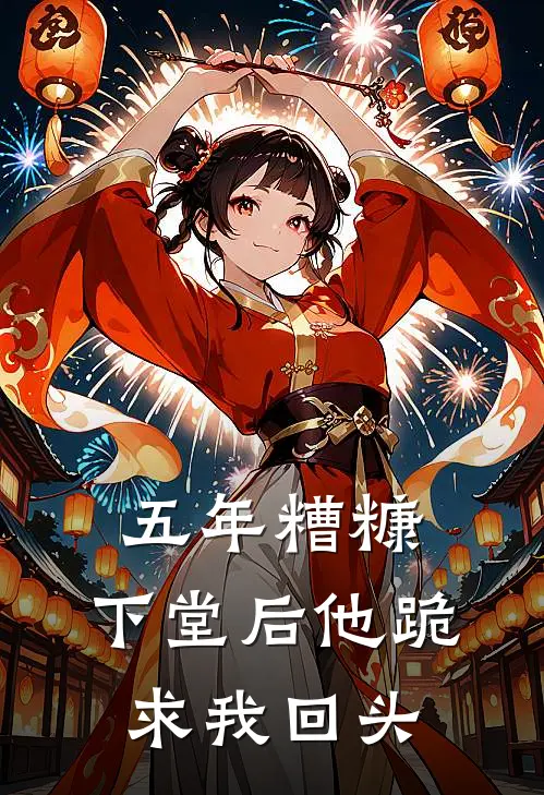 五年糟糠，下堂后他跪求我回头苏挽月萧玄免费小说全文阅读_最新好看小说五年糟糠，下堂后他跪求我回头苏挽月萧玄