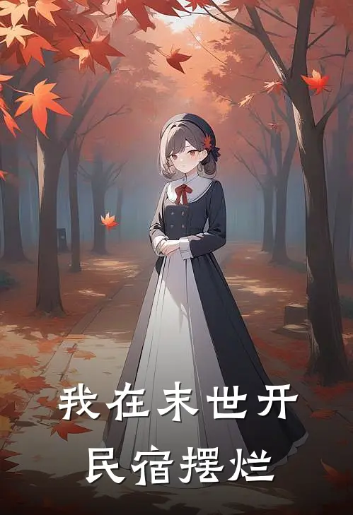 我在末世开民宿摆烂