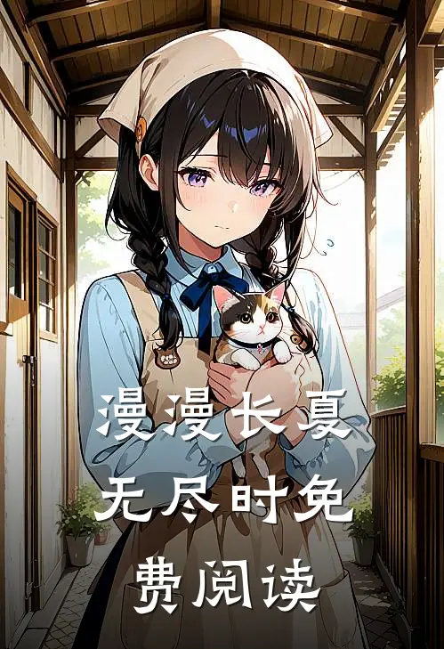 漫漫长夏无尽时免费阅读