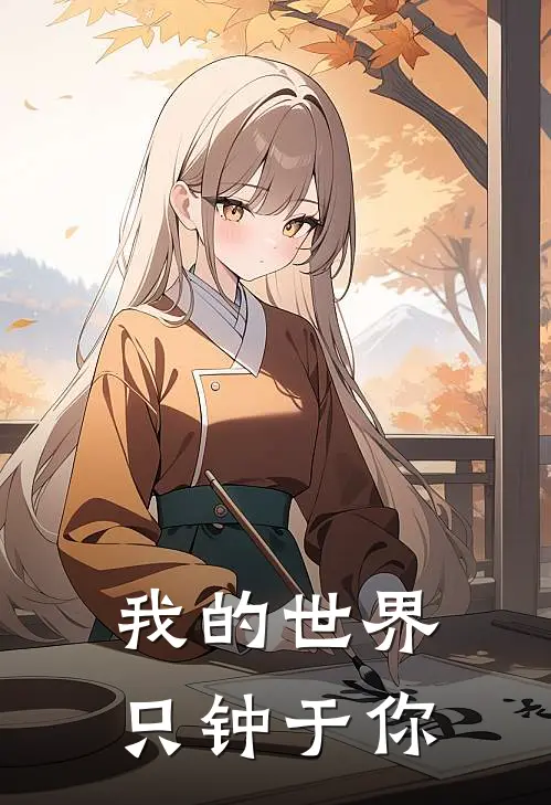 我的世界只钟于你