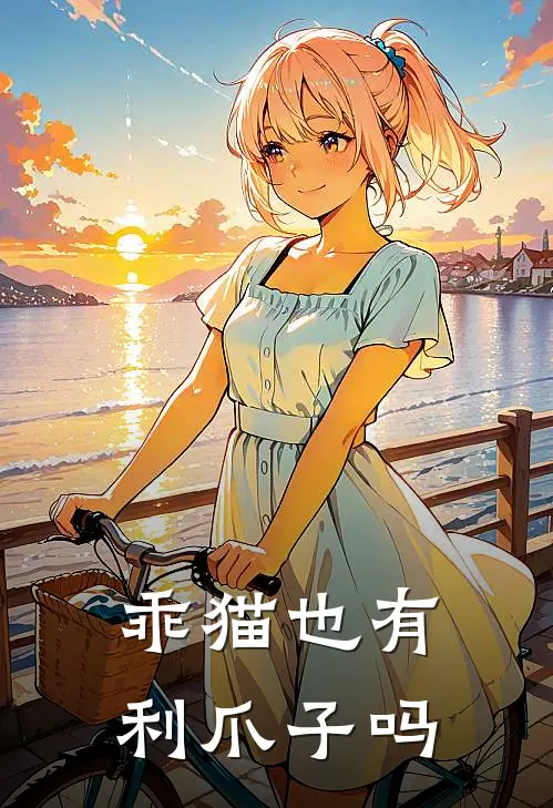 乖猫也有利爪子吗