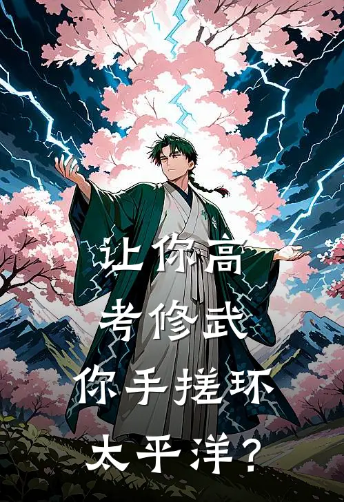 让你高考修武，你手搓环太平洋？(江辰刘海)最新免费小说_完本小说免费阅读让你高考修武，你手搓环太平洋？江辰刘海