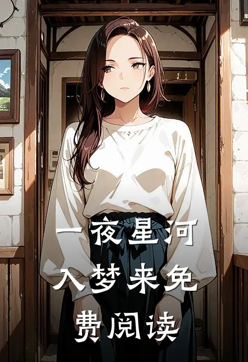 一夜星河入梦来免费阅读