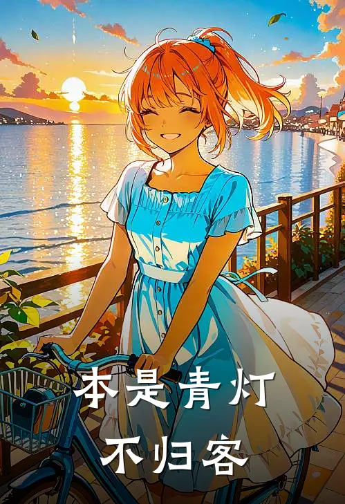 本是青灯不归客