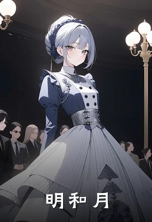 明和月