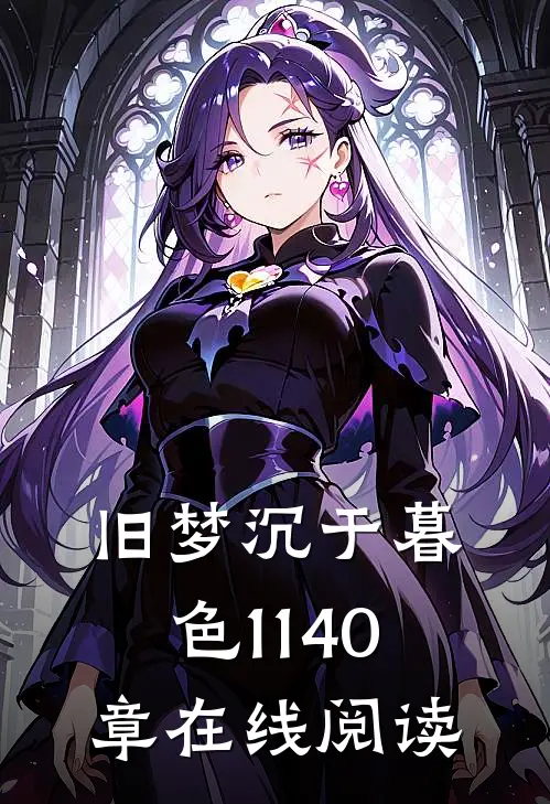 旧梦沉于暮色11-40章在线阅读