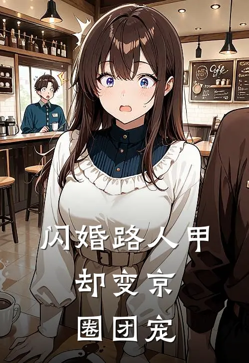 闪婚路人甲，却变京圈团宠