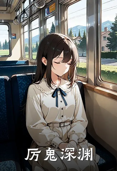 厉鬼深渊（叶苍周平）完整版小说阅读_厉鬼深渊全文免费阅读（叶苍周平）