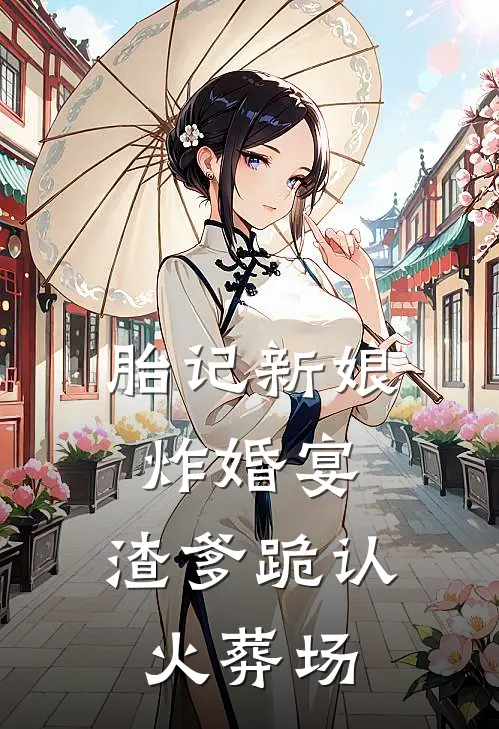 胎记新娘炸婚宴：渣爹跪认火葬场