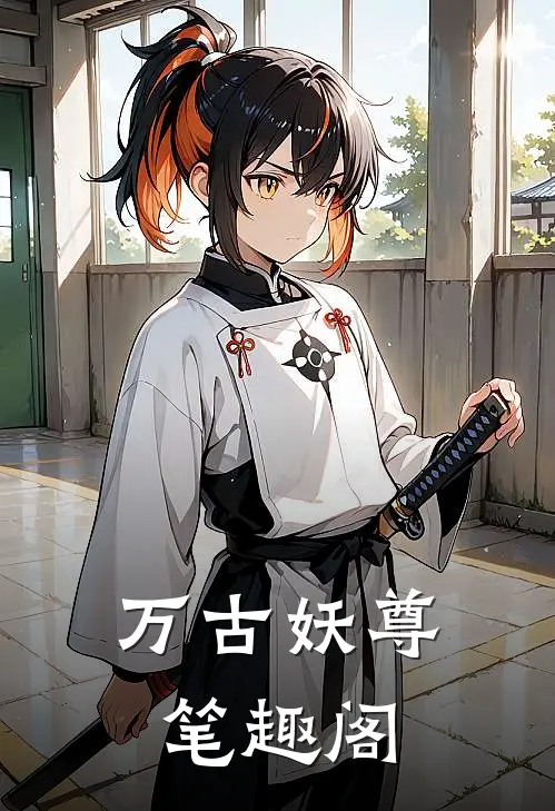 万古妖尊笔趣阁