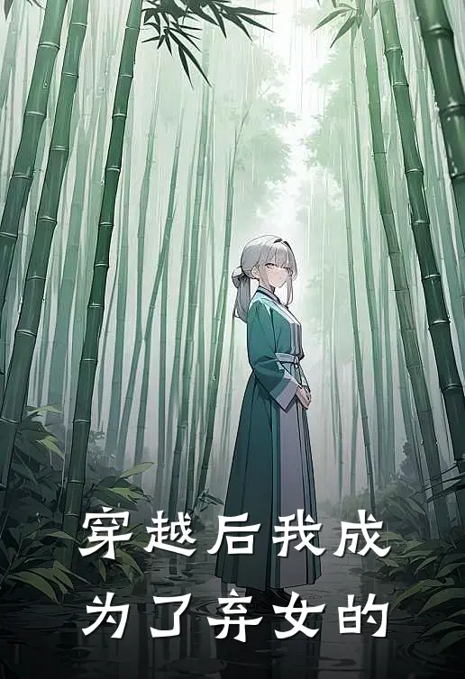 穿越后我成为了弃女的