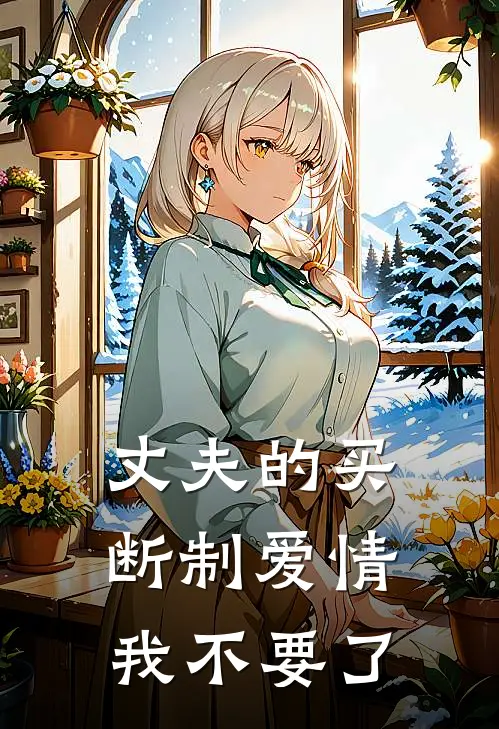 丈夫的买断制爱情，我不要了(沈淮序秦梦雅)在哪看免费小说_已完结小说推荐丈夫的买断制爱情，我不要了沈淮序秦梦雅