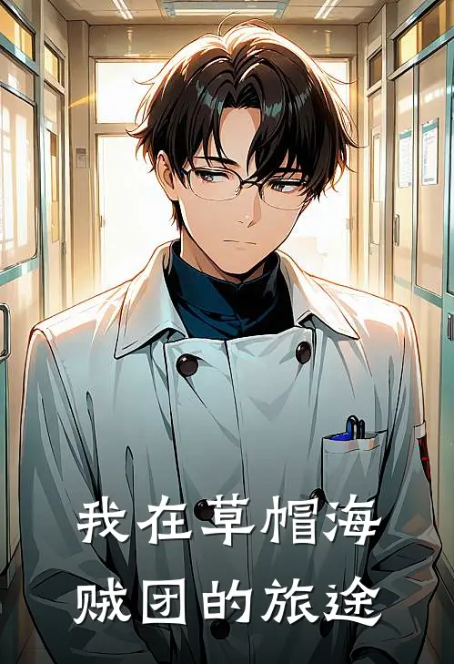 我在草帽海贼团的旅途林子夜林子夜最新小说推荐_完本小说免费阅读我在草帽海贼团的旅途(林子夜林子夜)