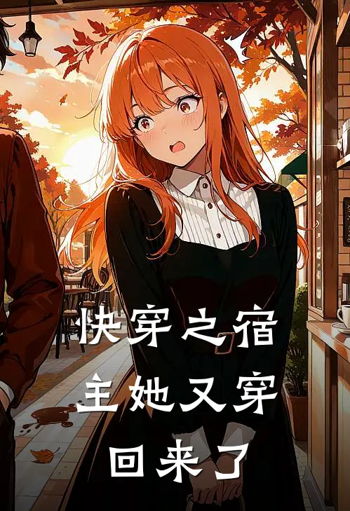 快穿之宿主她又穿回来了
