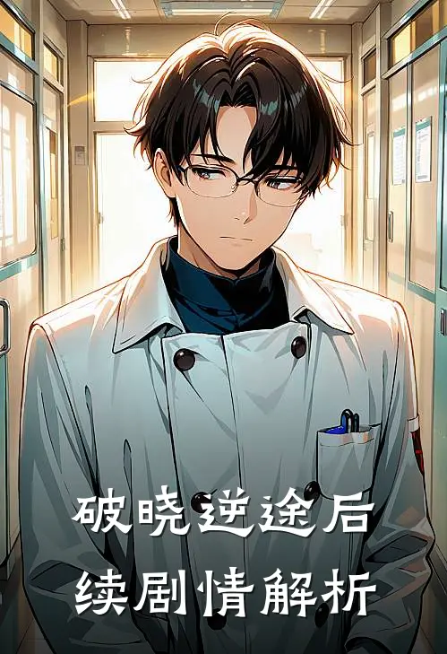 破晓逆途后续剧情解析