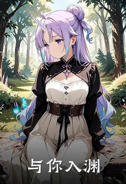 与你入渊