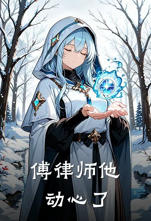 傅斯年宋知予傅律师他动心了全文免费阅读_傅斯年宋知予完整版免费阅读