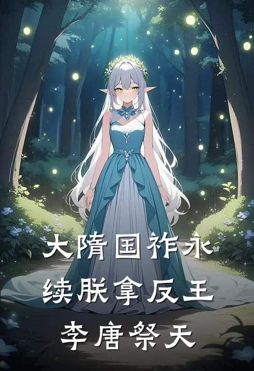 大隋国祚永续朕拿反王李唐祭天(杨广宇文)免费阅读_完结热门小说大隋国祚永续朕拿反王李唐祭天(杨广宇文)