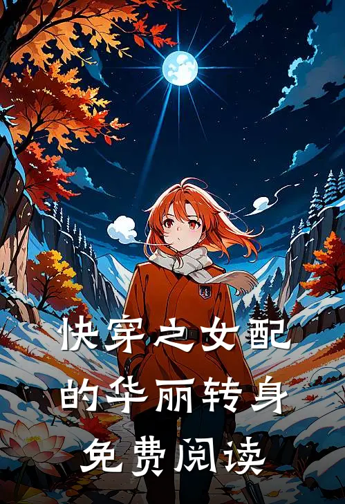快穿之女配的华丽转身免费阅读