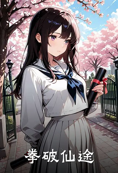 拳破仙途(江逸赵虎)最新章节在线阅读_(拳破仙途)完整版免费在线阅读