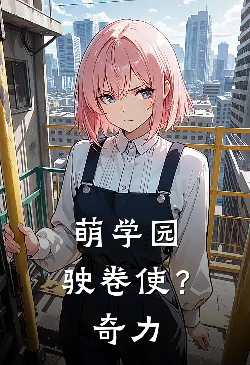 莫弈坚尼(萌学园：驶卷使？奇力)全集阅读_《萌学园：驶卷使？奇力》全文免费阅读