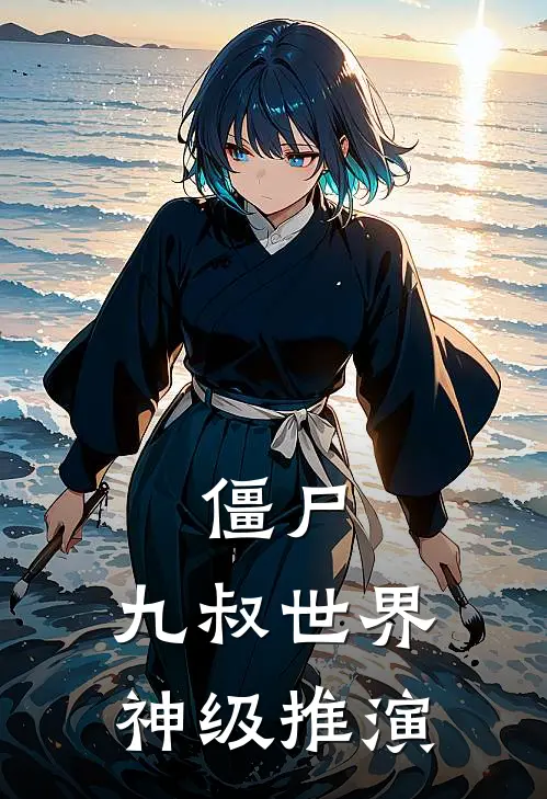 方韩米琪莲(僵尸：九叔世界，神级推演)全章节在线阅读_(僵尸：九叔世界，神级推演)全本在线阅读